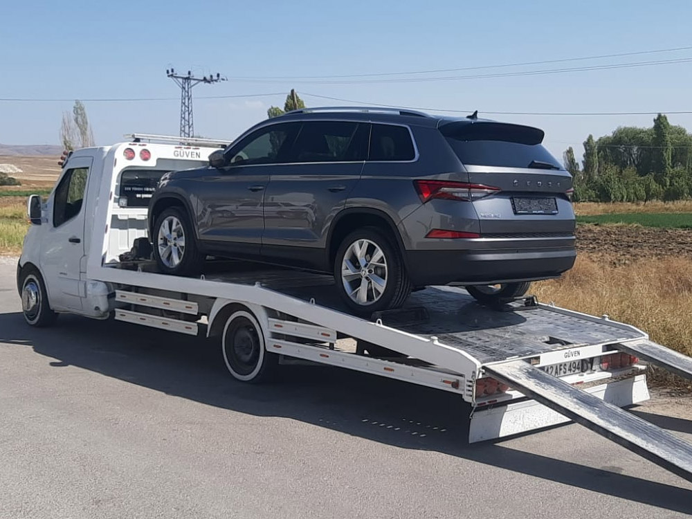 Susurluk Oto Kurtarma